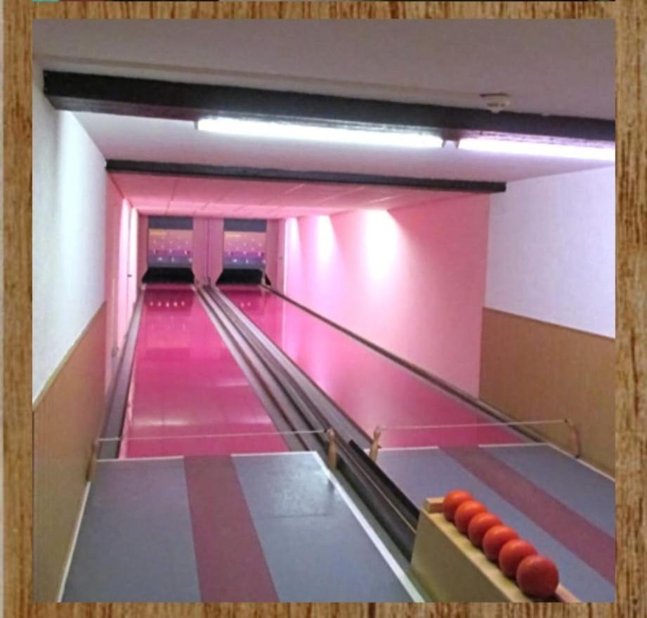 Hotel Zum Eichsfelder Fleischer Heyerode エクステリア 写真